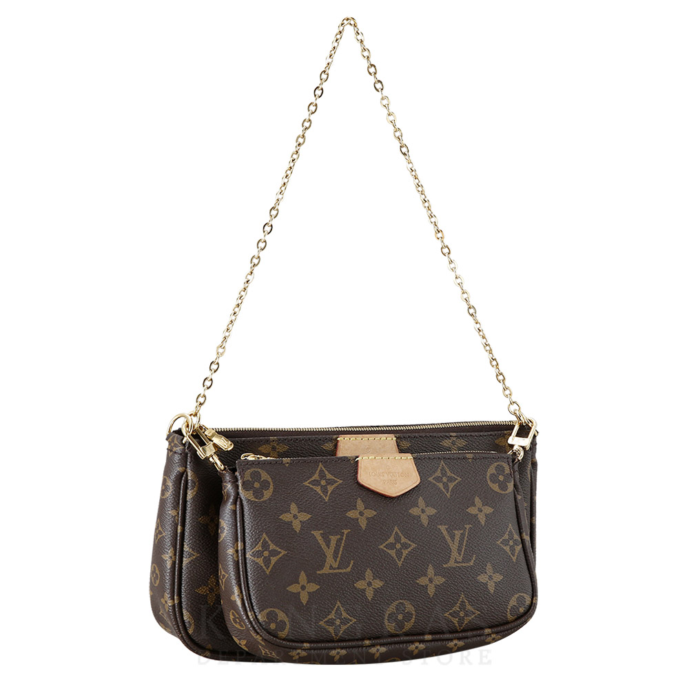 LOUIS VUITTON(USED)루이비통 멀티 포쉐트 악세수아